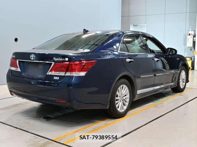 Toyota CROWN 2018 8770043-1