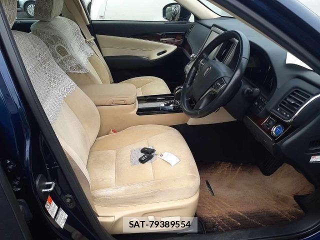 Toyota CROWN 2018 8770043-10
