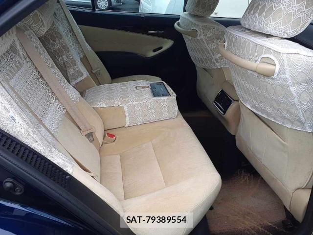 Toyota CROWN 2018 8770043-12