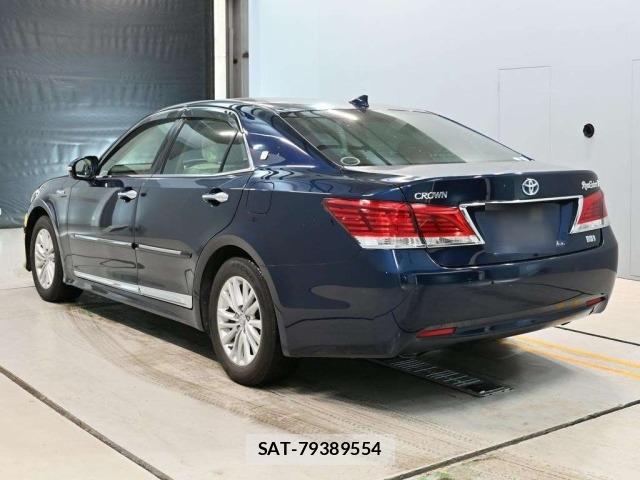 Toyota CROWN 2018 8770043-6