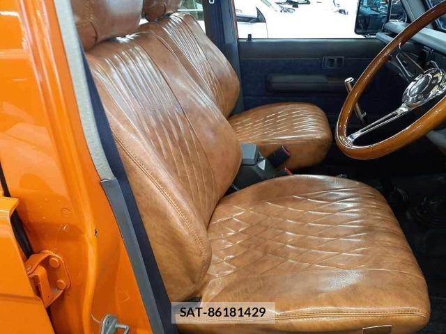 Toyota LAND CRUISER 2001 8667485-10