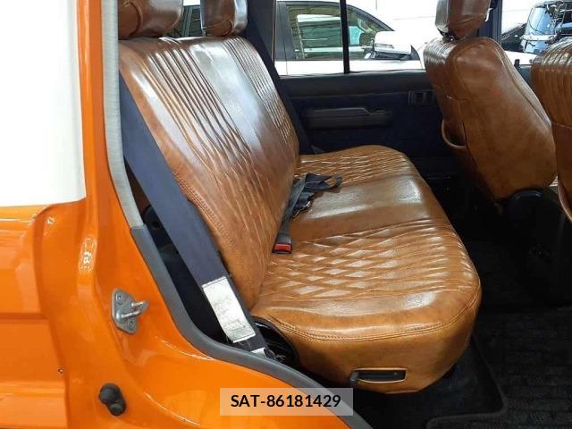 Toyota LAND CRUISER 2001 8667485-12