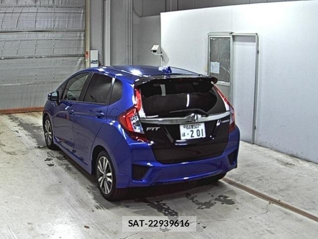 Honda FIT 2016 8922554-1