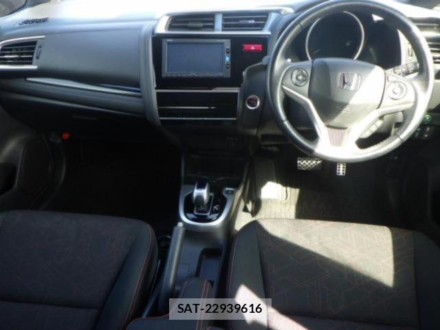 Honda FIT 2016 8922554-3