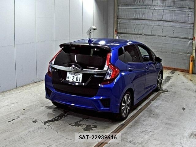 Honda FIT 2016 8922554-5
