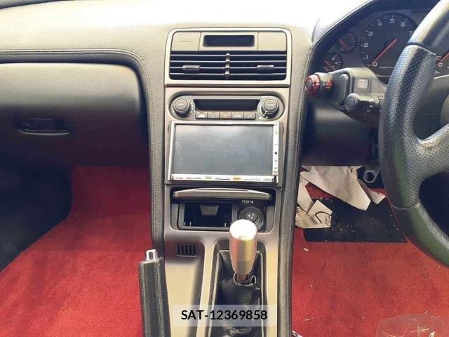 Honda NSX 1991 8910343-11