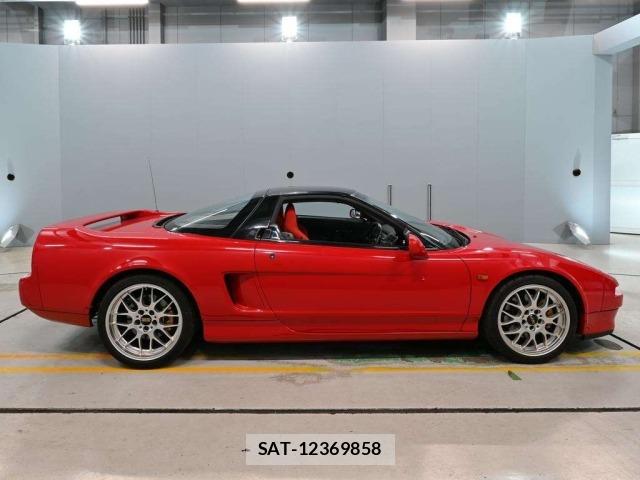 Honda NSX 1991 8910343-3