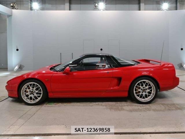 Honda NSX 1991 8910343-4