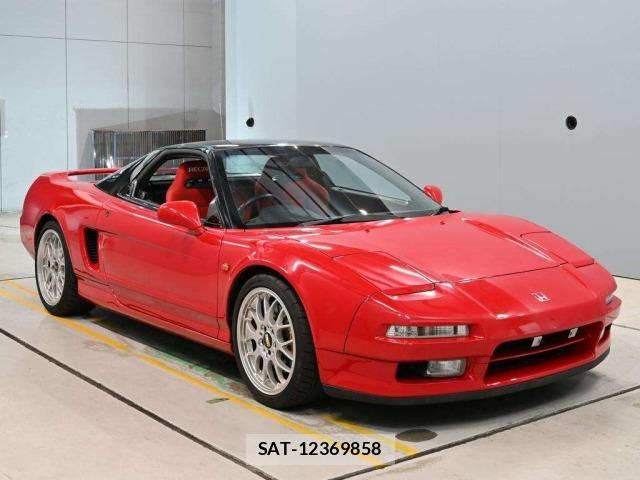 Honda NSX 1991 8910343-5