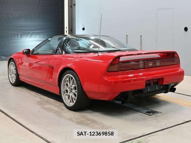 Honda NSX 1991 8910343-6