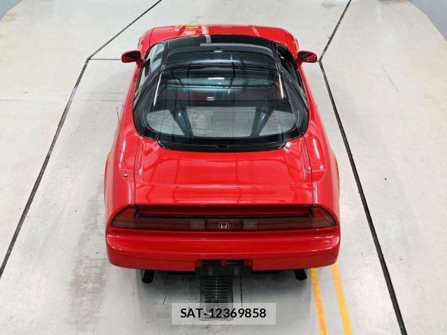 Honda NSX 1991 8910343-8