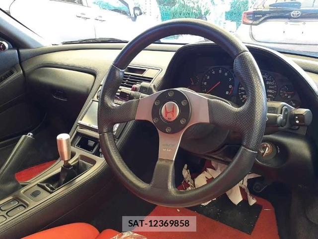 Honda NSX 1991 8910343-9