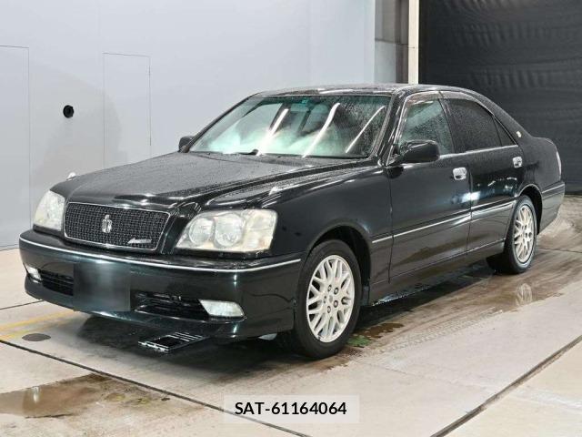 Toyota CROWN 2000 8680475-0