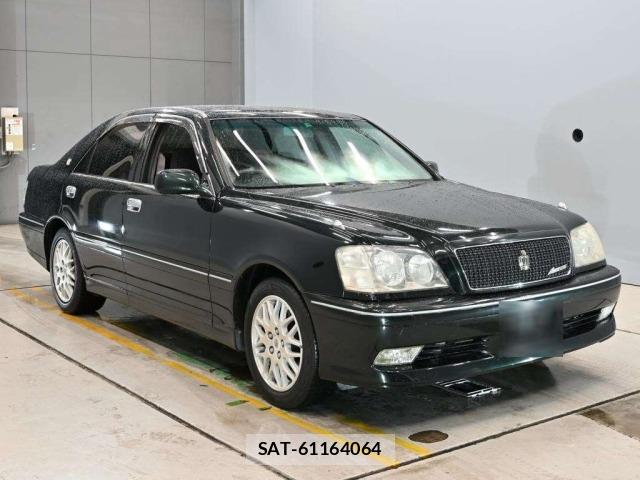 Toyota CROWN 2000 8680475-5