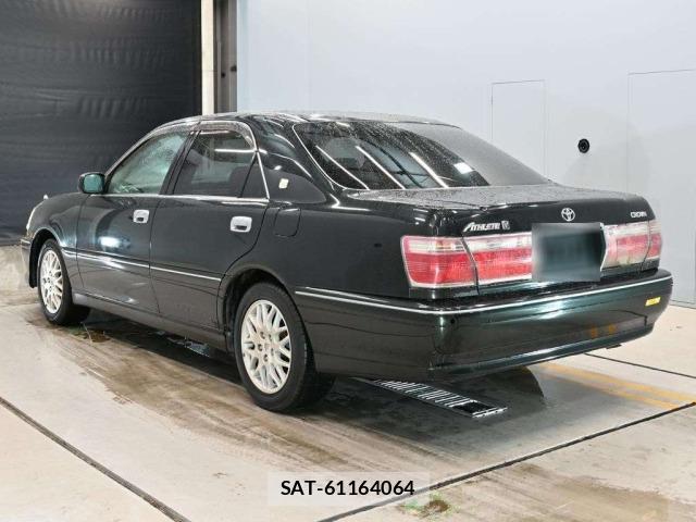 Toyota CROWN 2000 8680475-6