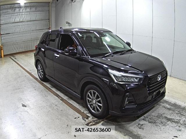 Daihatsu ROCKY 2020 8669878-0