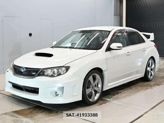 Subaru IMPREZA 2010 8680147-0