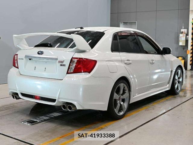 Subaru IMPREZA 2010 8680147-1