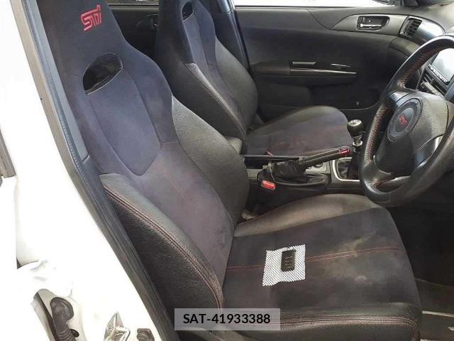 Subaru IMPREZA 2010 8680147-10