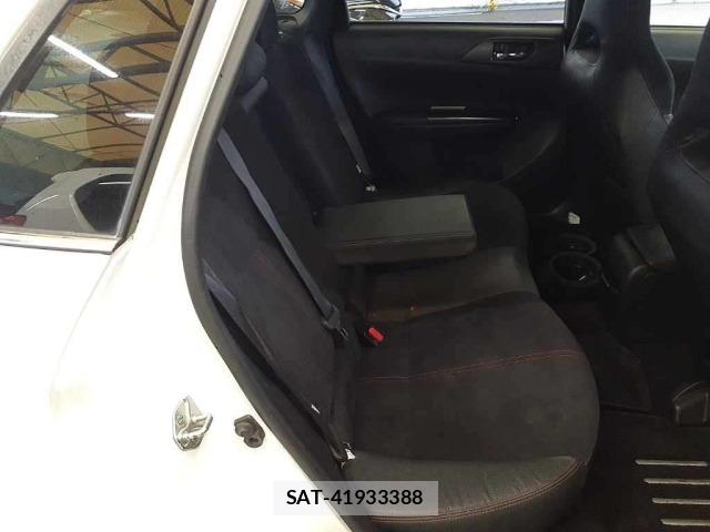 Subaru IMPREZA 2010 8680147-12