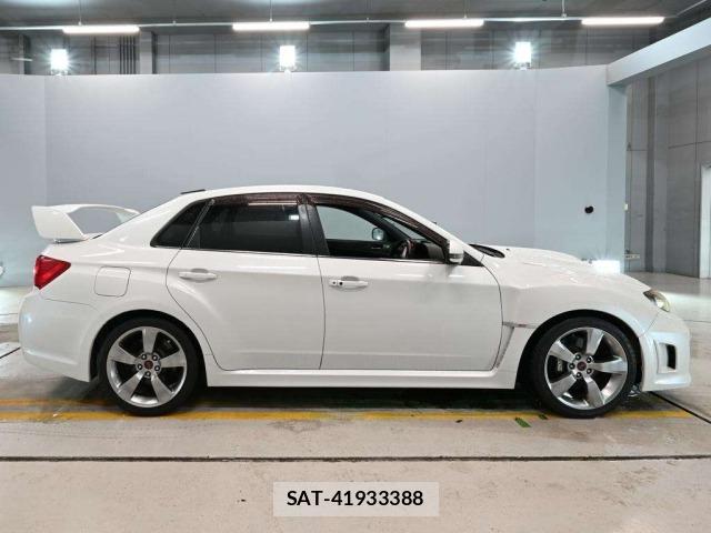 Subaru IMPREZA 2010 8680147-3