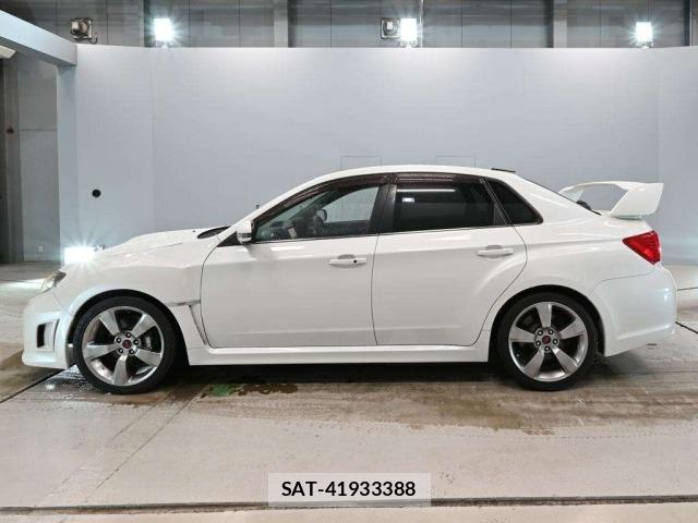 Subaru IMPREZA 2010 8680147-4