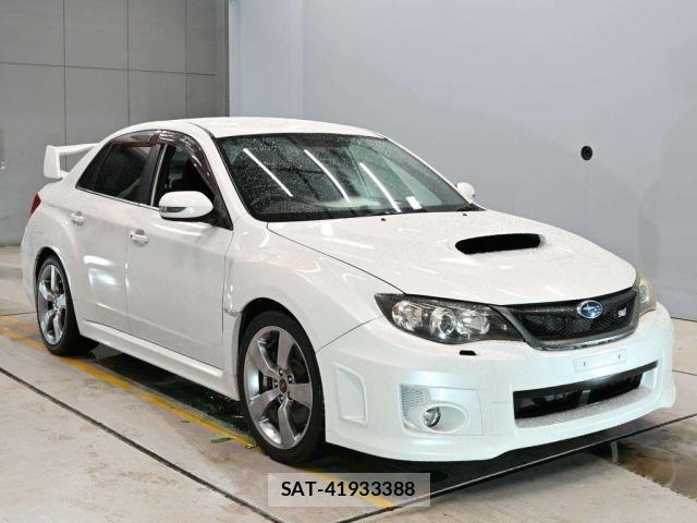 Subaru IMPREZA 2010 8680147-5