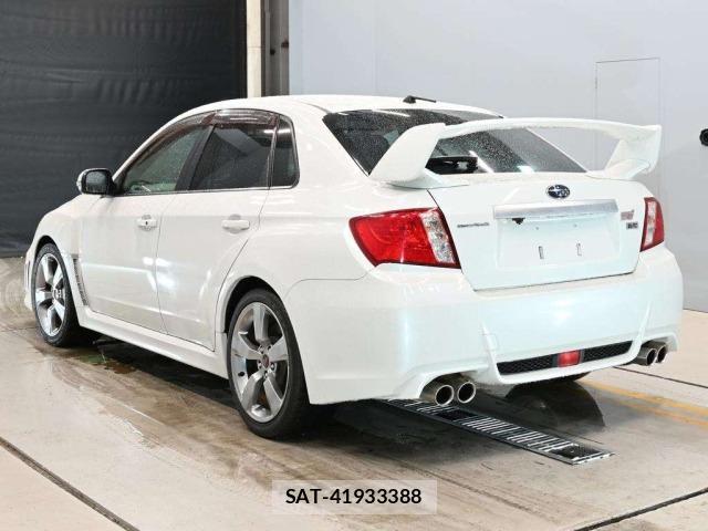 Subaru IMPREZA 2010 8680147-6