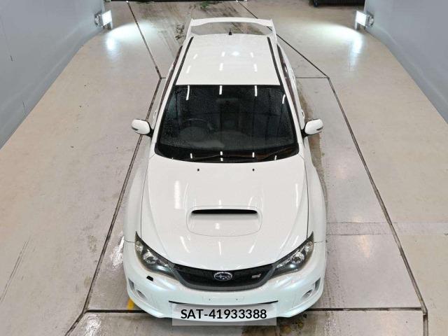 Subaru IMPREZA 2010 8680147-7