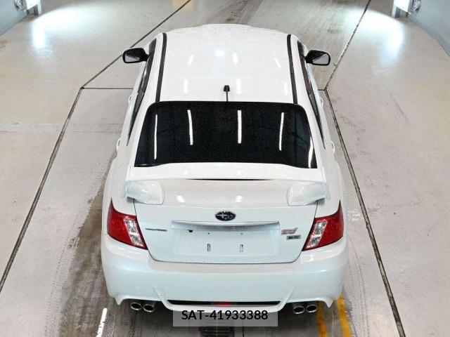 Subaru IMPREZA 2010 8680147-8