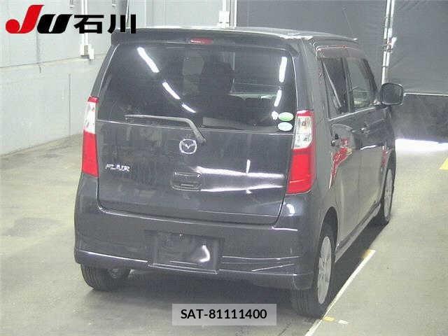 Mazda FLAIR 2013 8807679-1
