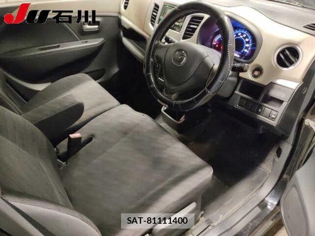 Mazda FLAIR 2013 8807679-3