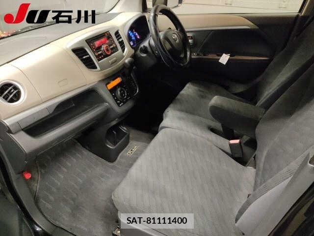 Mazda FLAIR 2013 8807679-4