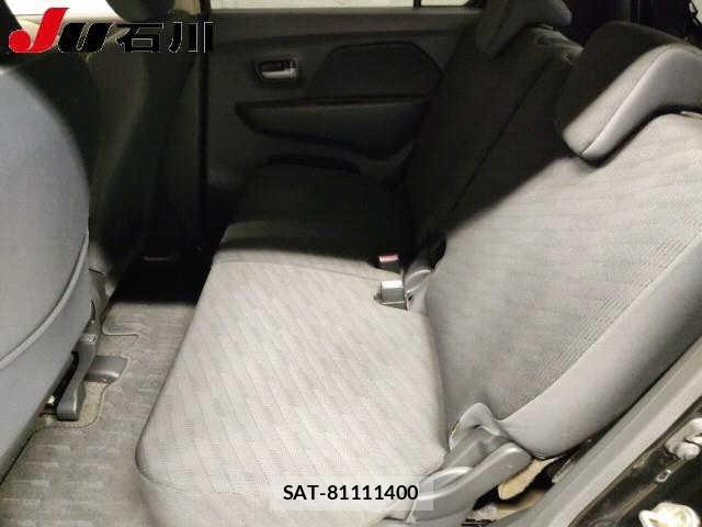 Mazda FLAIR 2013 8807679-5