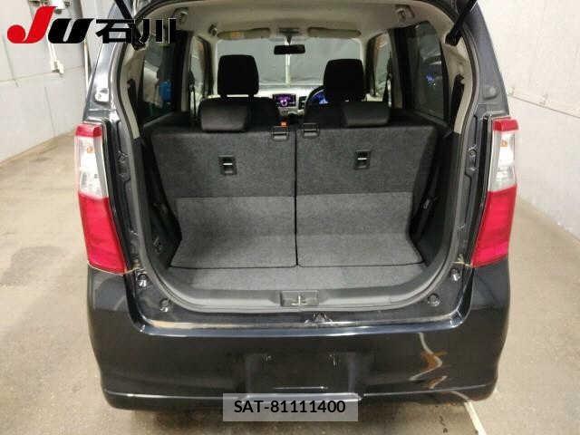 Mazda FLAIR 2013 8807679-6