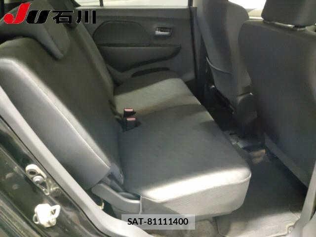 Mazda FLAIR 2013 8807679-7