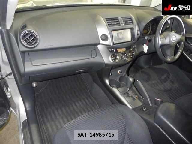 Toyota VANGUARD 2008 8706536-3