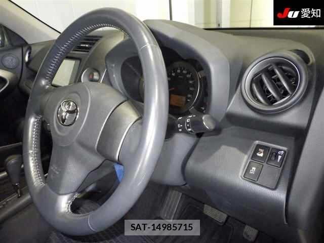 Toyota VANGUARD 2008 8706536-5