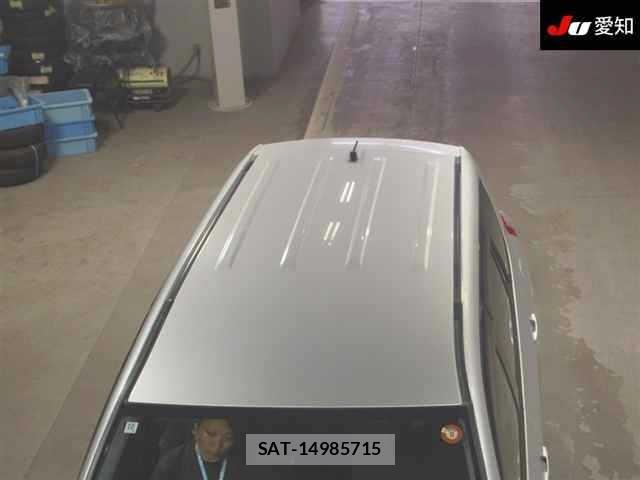 Toyota VANGUARD 2008 8706536-9