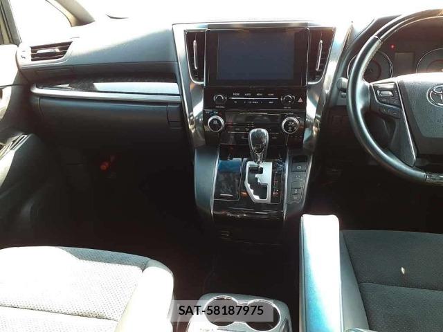 Toyota ALPHARD 2020 8906181-11