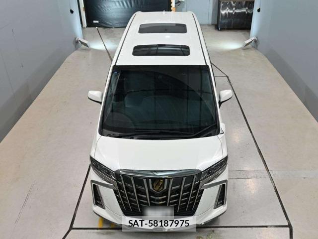 Toyota ALPHARD 2020 8906181-7