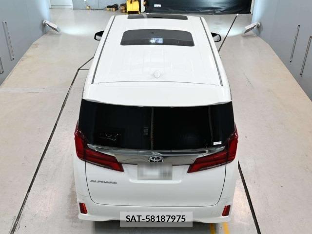 Toyota ALPHARD 2020 8906181-8