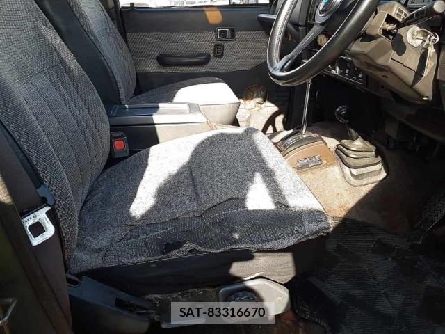 Toyota LAND CRUISER 1988 8837812-10