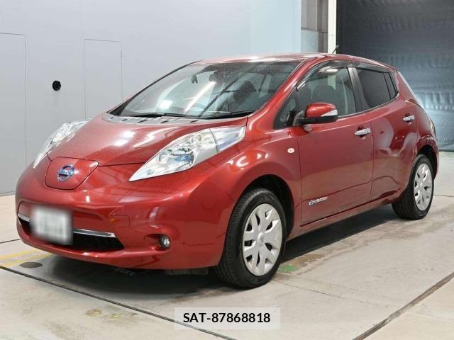 Nissan LEAF 2015 8928453-0