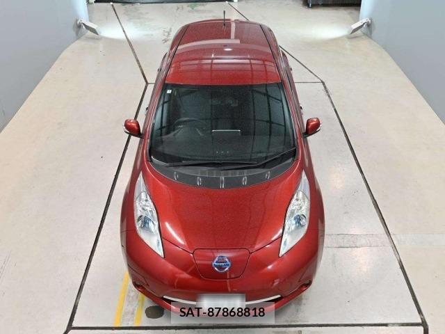 Nissan LEAF 2015 8928453-7