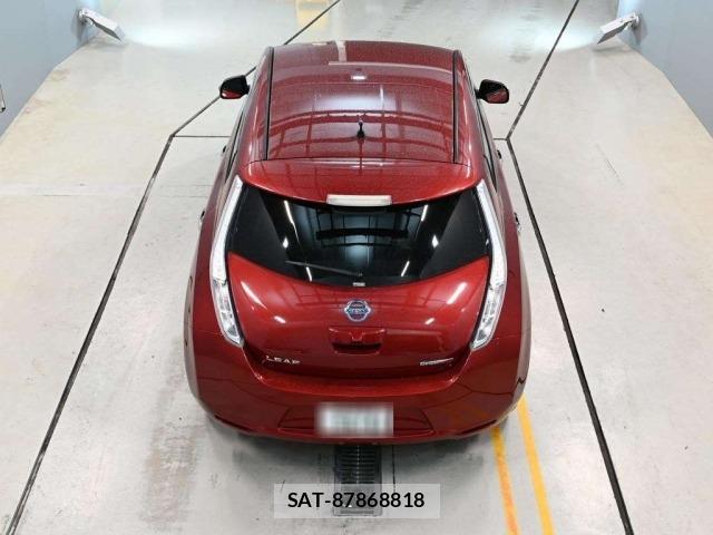 Nissan LEAF 2015 8928453-8
