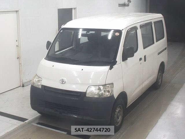 Toyota LITEACE VAN 2019 8825628-4