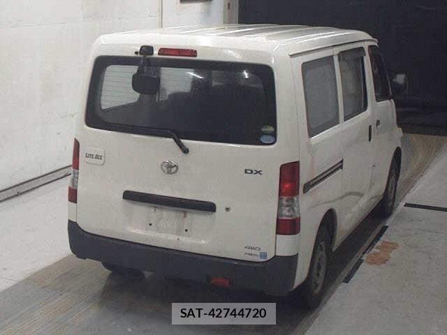 Toyota LITEACE VAN 2019 8825628-5