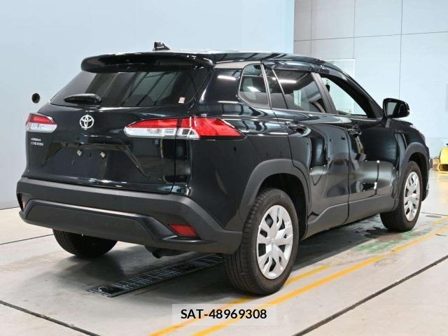 Toyota COROLLA CROSS 2022 8905806-1