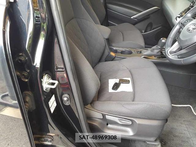 Toyota COROLLA CROSS 2022 8905806-10